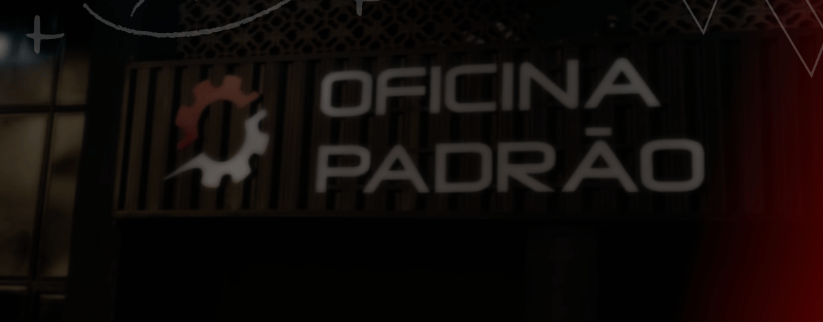 Fachada da Oficina Padrão — oficina mecânica em Teresópolis RJ